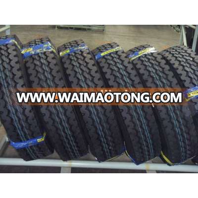 High quality and competitive price bus tyres