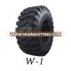 MARCHER 11.00-20 13.00-24 14.00-24 China supplier wheel loader otr tires /otr tyre for sale