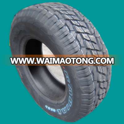 225/60R17 235/60R18  passenger SUV tyre 4x4 tires HT AT MT