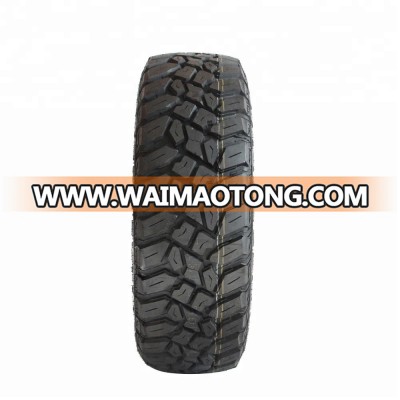 MT pattern Yongsheng TRACMAX, ROADKING, ROTTALA brand Car tire