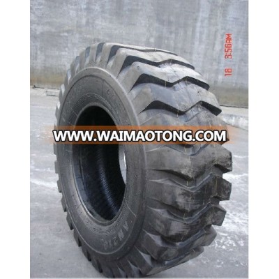 Best quality light duty OTR E3/L3 lug pattern 29.5r25 26.5r25 33.25r29