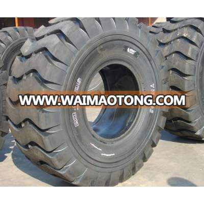 23.5-25 China tire Otr tyreTriangle tire rubber tire for sale