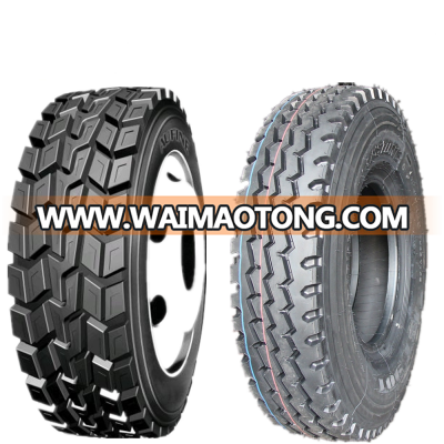 315 80R22.5 truck tyres for drive and steer ECE GCC SASO