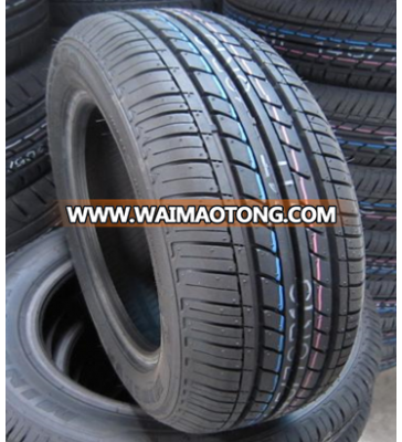 205/55R16 passenger car tyre