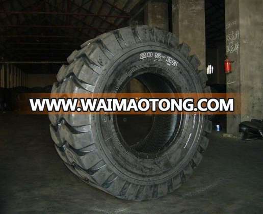 bias off road otr tire 17.5-25,20.5-25,23.5-25,26.5-25 for wheel loader