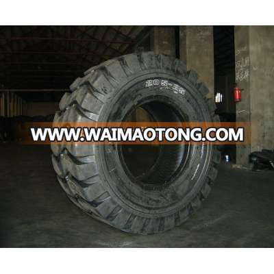 bias off road otr tire 17.5-25,20.5-25,23.5-25,26.5-25 for wheel loader