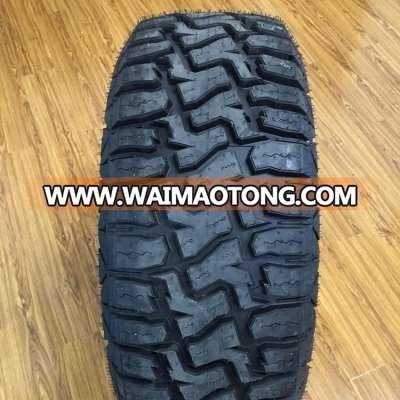 RADIAL TIRE 35x12.5 r17  RADIAL LIGHT TRACK TYRE r17