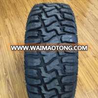 RADIAL TIRE 35x12.5 r17  RADIAL LIGHT TRACK TYRE r17