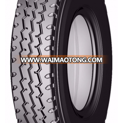 315/80R22.5 20PR ST901  three line Yongsheng good quality truck & bus tire cheap price