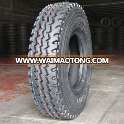 new truck tyre radial 1200R20  ST901