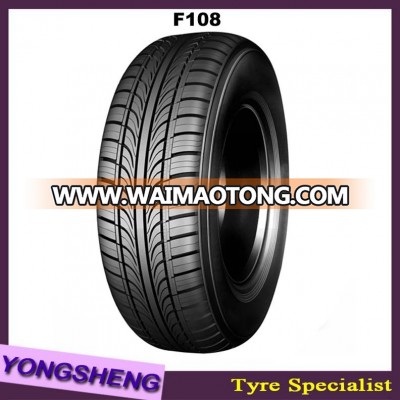 215/60R16 ROTALLA/ROADKING/TRACMAX Brand Tubeless Tyre Car