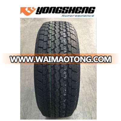 Wholesale Cheap Car Tires 255/70r15