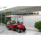 Great Performance Red Electric Golf Car by Dfev, Wholesale