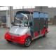 Best Selling 6 Seater Electric Sightseeing Car with CE Certificate for Sale