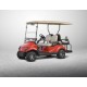 Chinese Brand 4 Passengers Electric Car for Golf Course